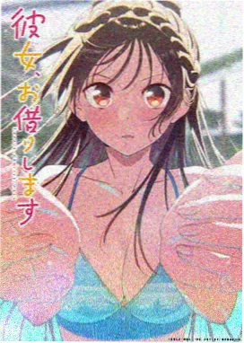 古装武侠书院第七夜书院回廊取景画面